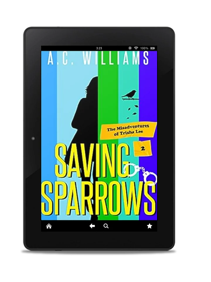 Savings Sparrows [Trisha Lee 2] product image (1)