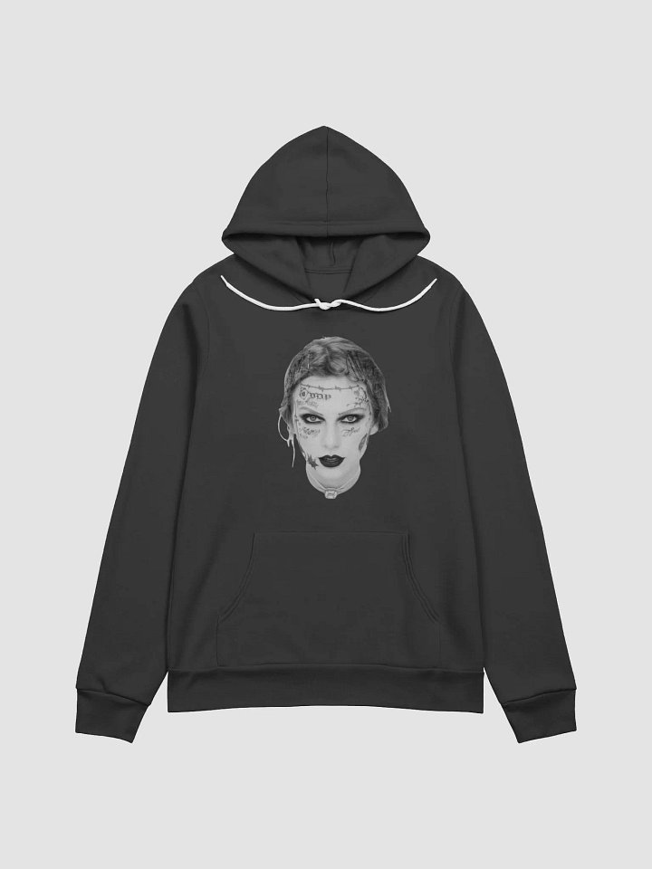 POST SWIFT HOODIE. product image (1)