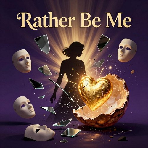 “Rather Be Me” — Rah-Kon
Full official lyric video on YouTube: https://www.youtube.com/watch?v=sfkxO3FGwLU

🎧 Stream the sing...