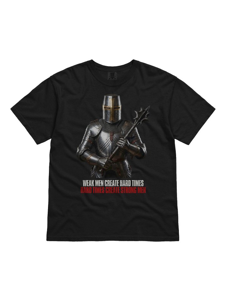 HARD TIMES - STRONG MEN product image (1)