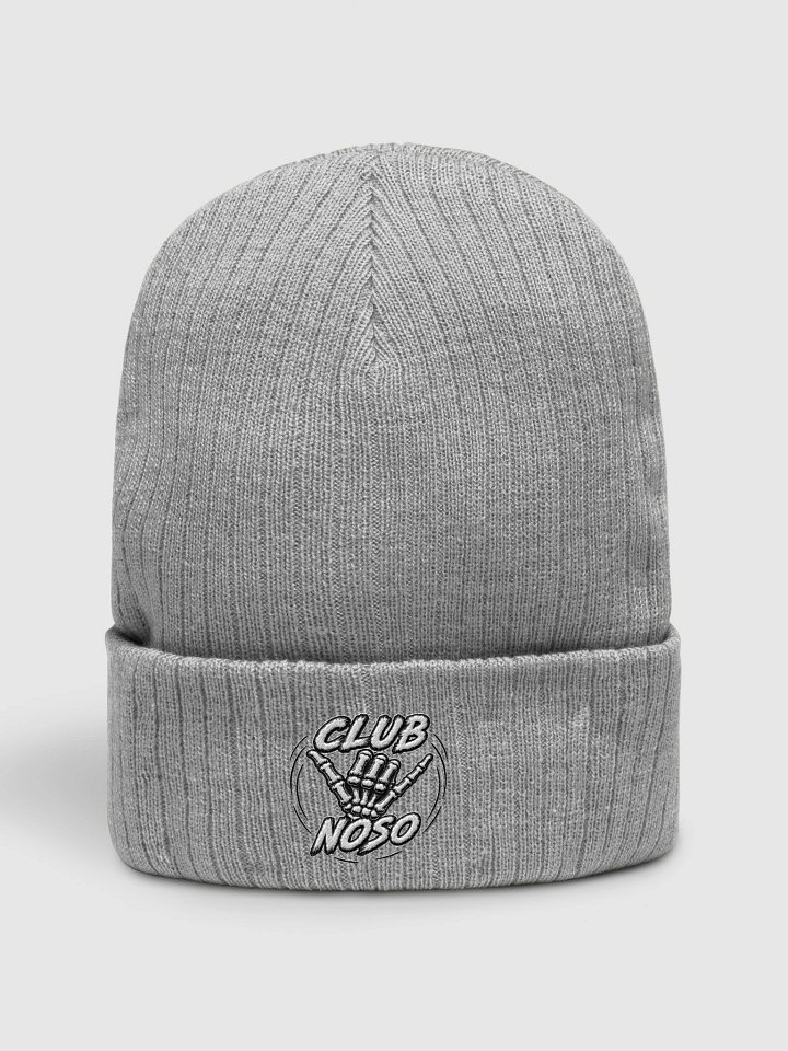 Shaka Beanie product image (1)