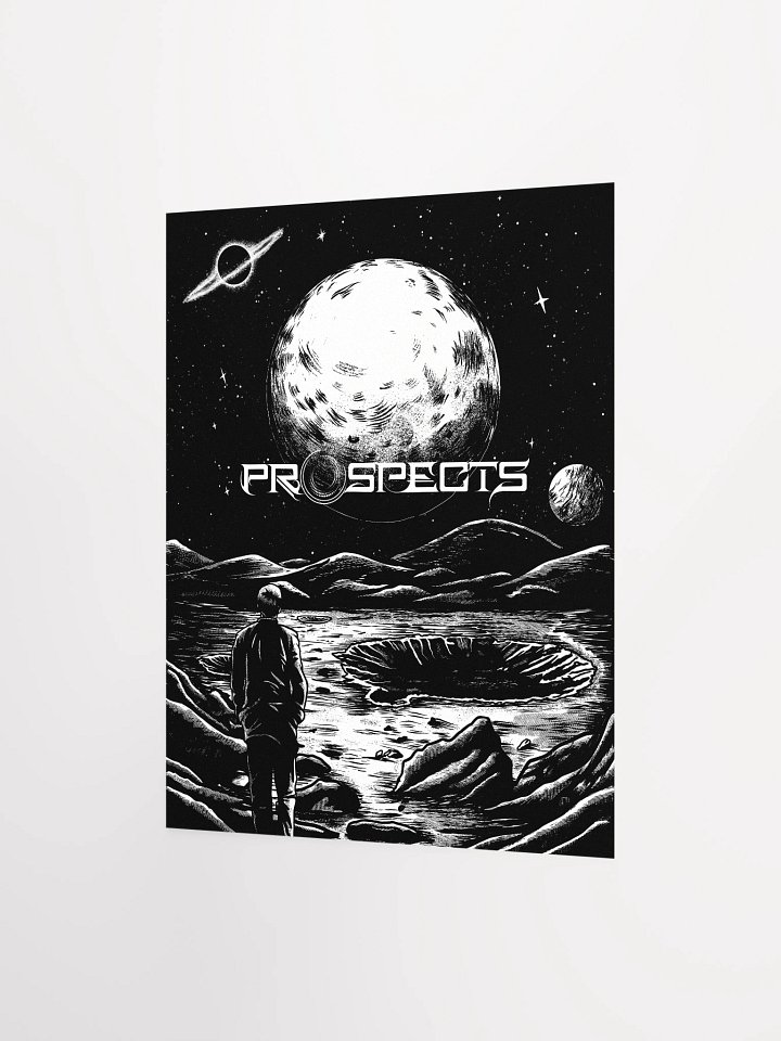 Prospects Primal Place Poster product image (6)