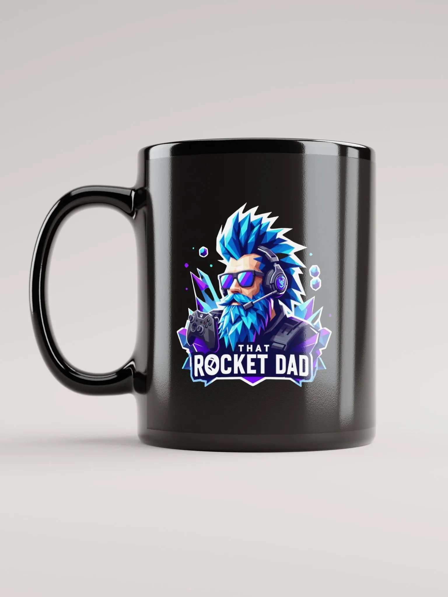 Proud of You Mug product image (5)