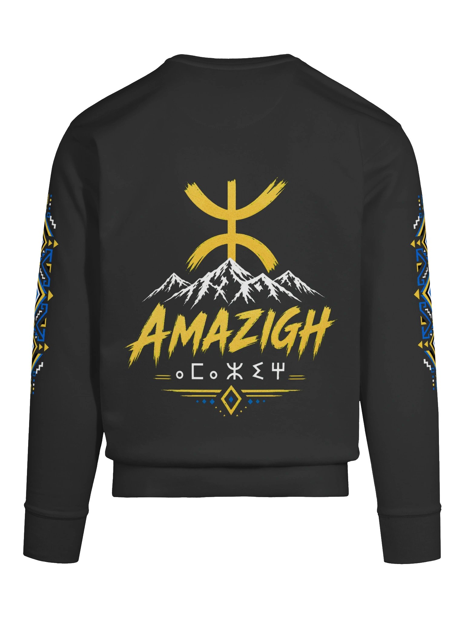 Sweatshirt — Cotton Heritage Premium Crewneck product image (3)