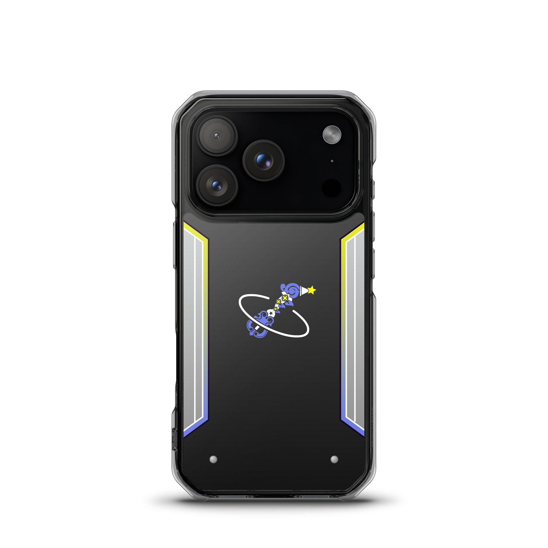 Gummiphone X Guiding Keys Case product image (15)