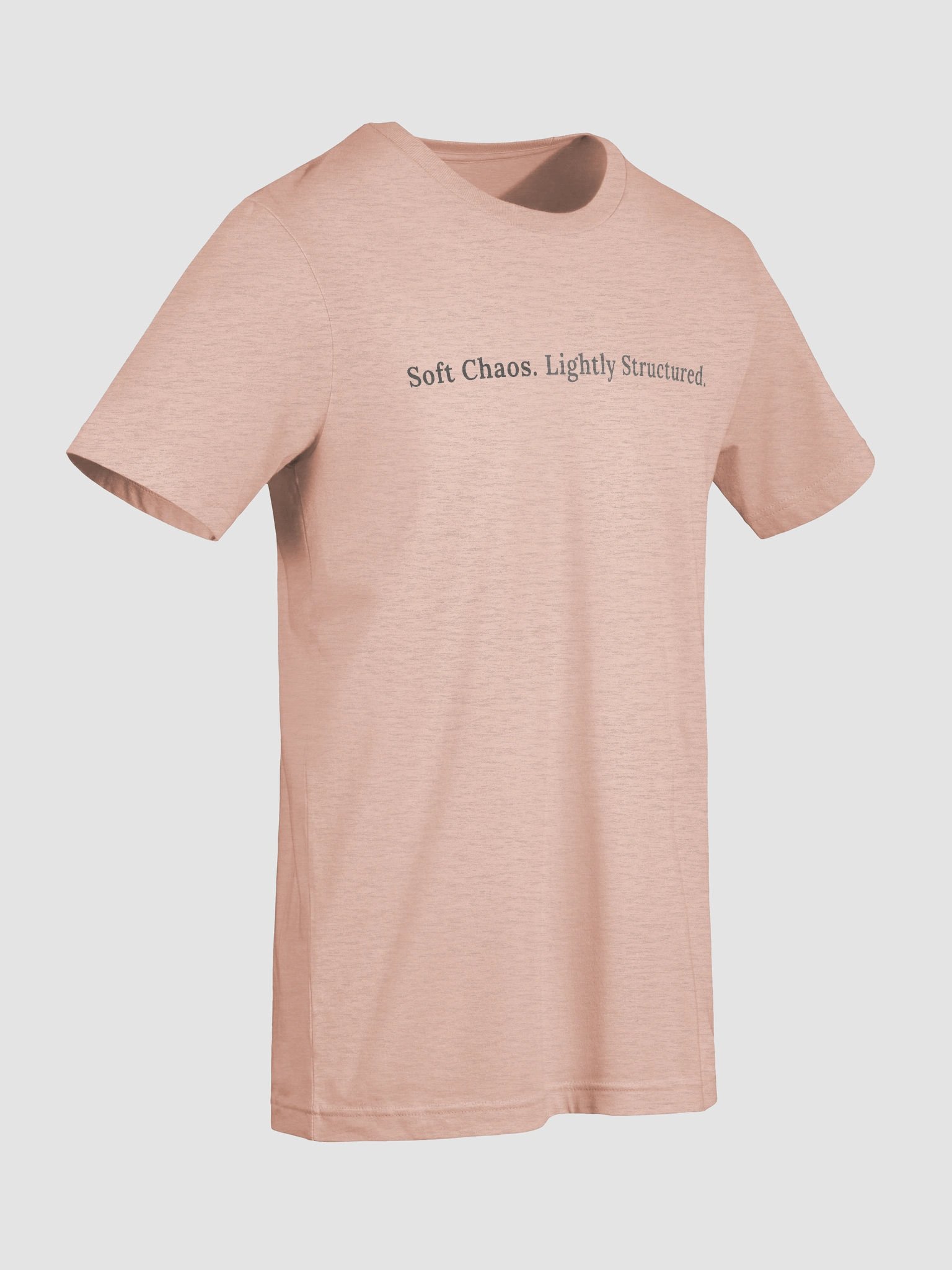 The Structured Chaos Tee product image (57)