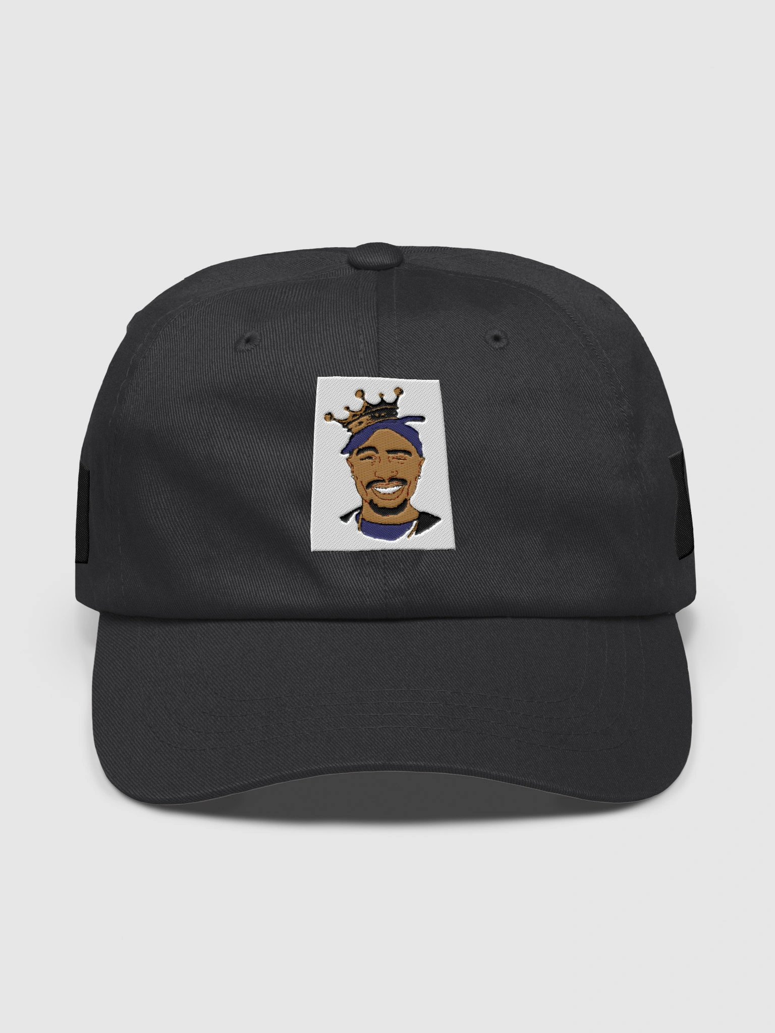 2pac hat product image (1)