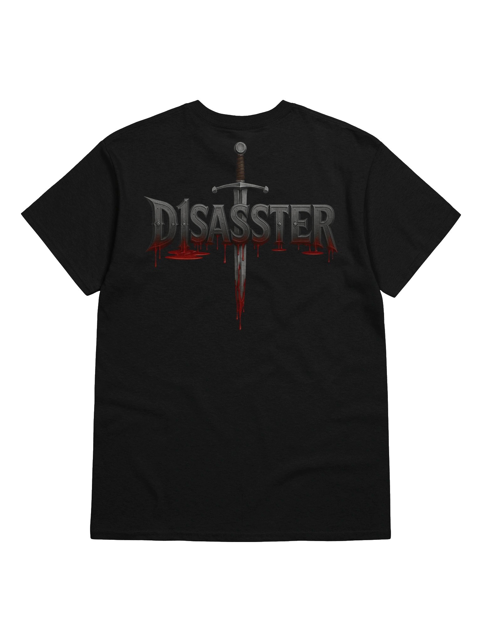 Bladepoint Tee product image (63)
