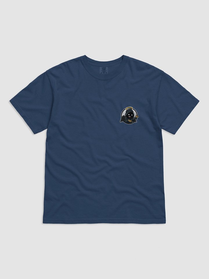 T-shirt - Logo product image (1)