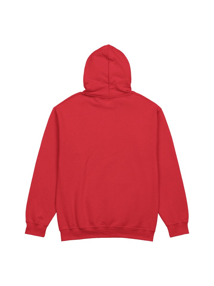 ISO Pullover Red Classic product image (2)