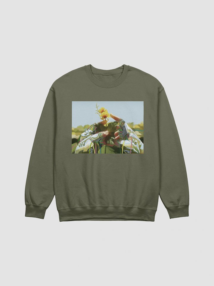 PERFECT FLAW - Sweatshirt product image (6)