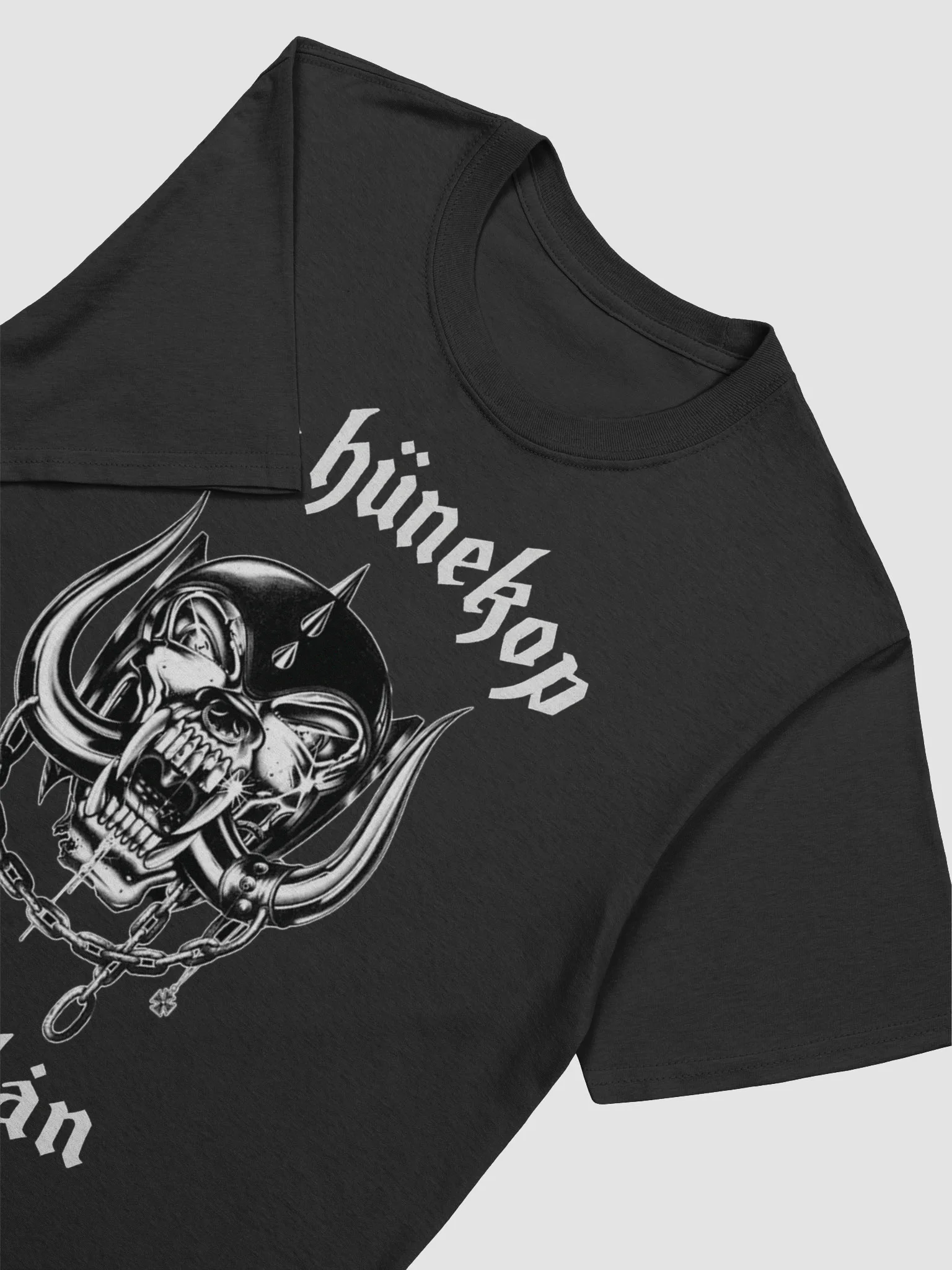 Hûnehead - Shirt product image (7)