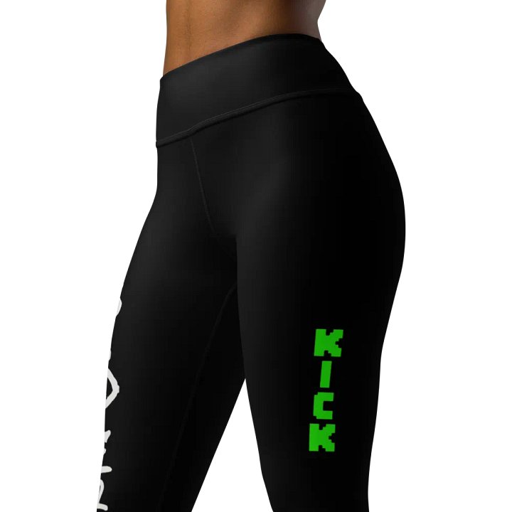 Side2/KICK Leggins product image (1)