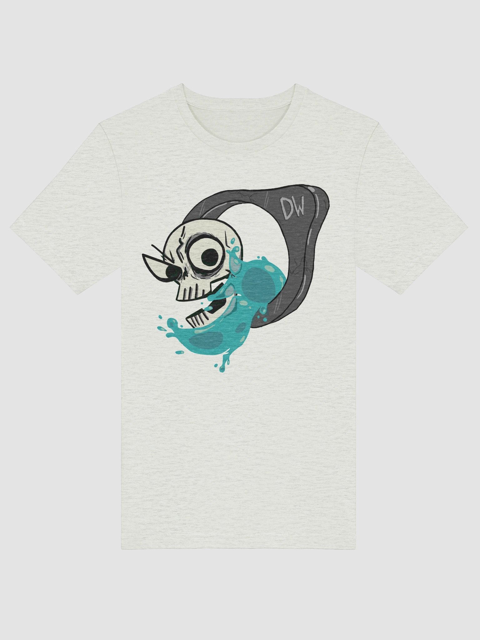 Deadwater Original Logo product image (5)