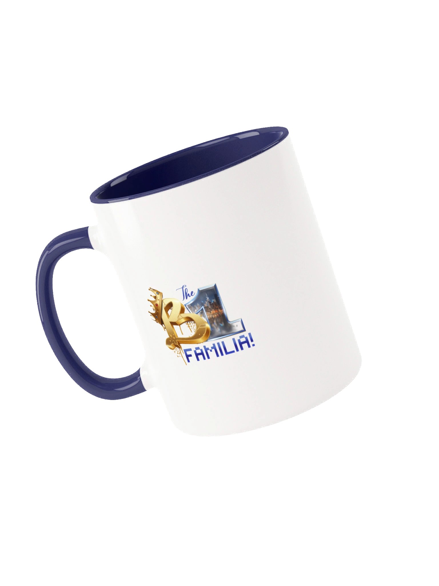 B1 Fam Mug product image (22)