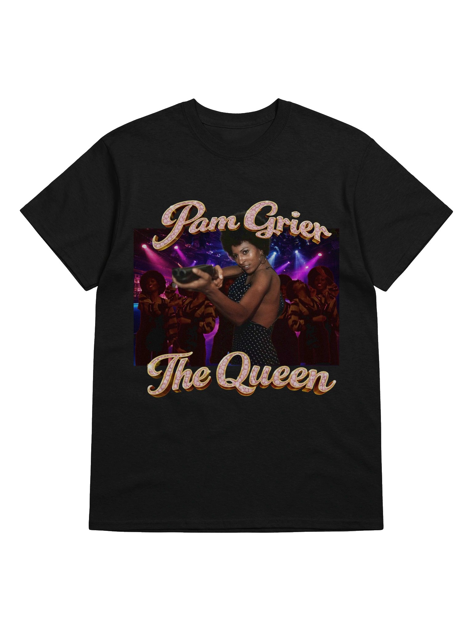 Pam Grier No Limit product image (5)