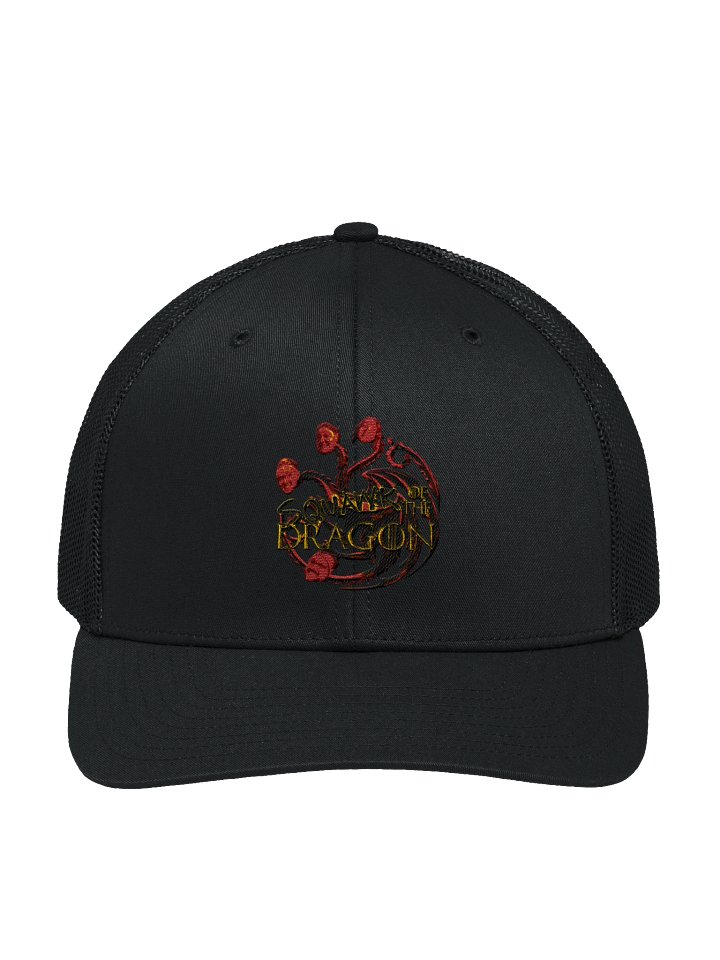 House of the Dragon |Trucker Hat product image (2)