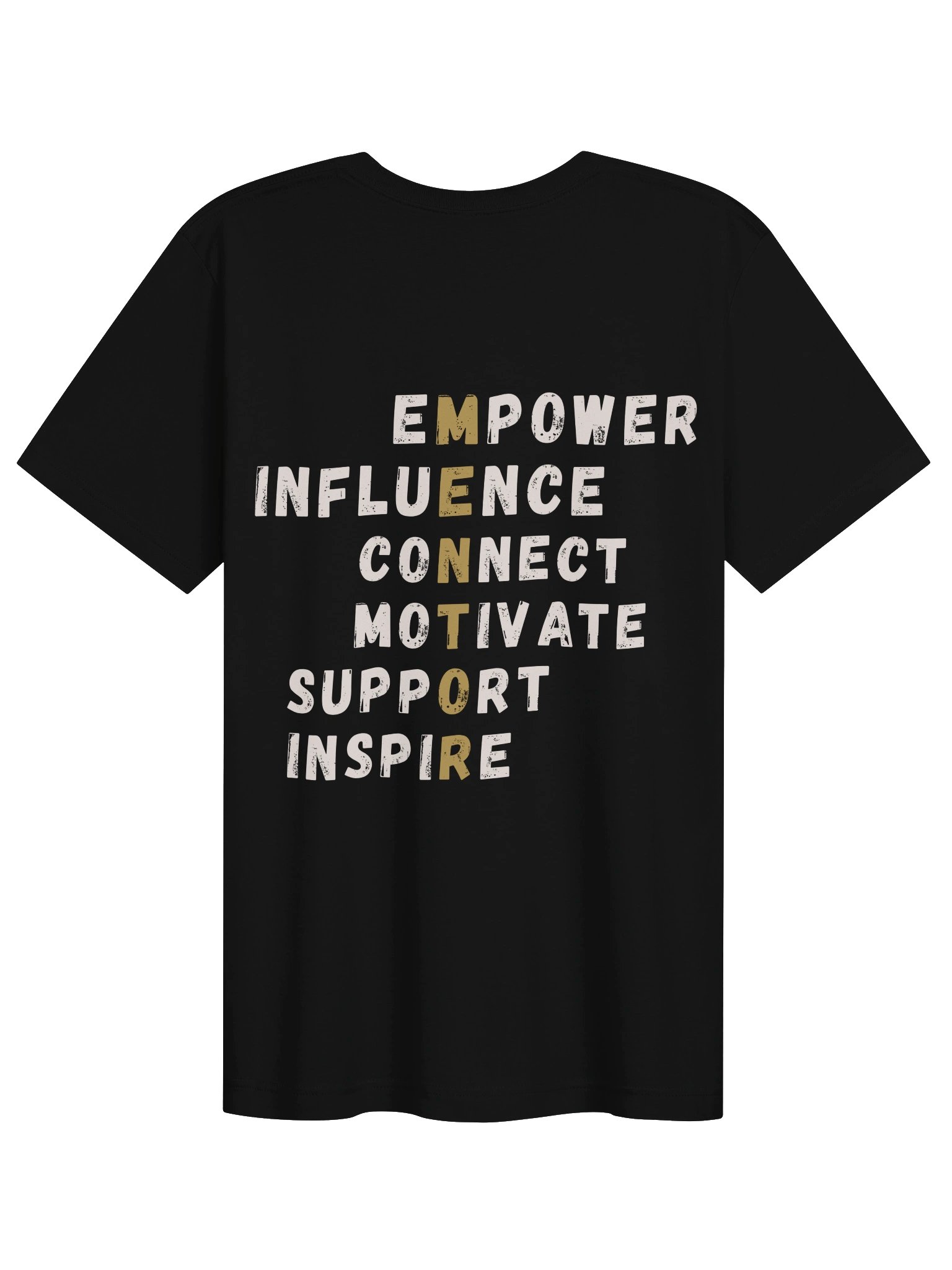 Bridge to Hope Tee product image (8)