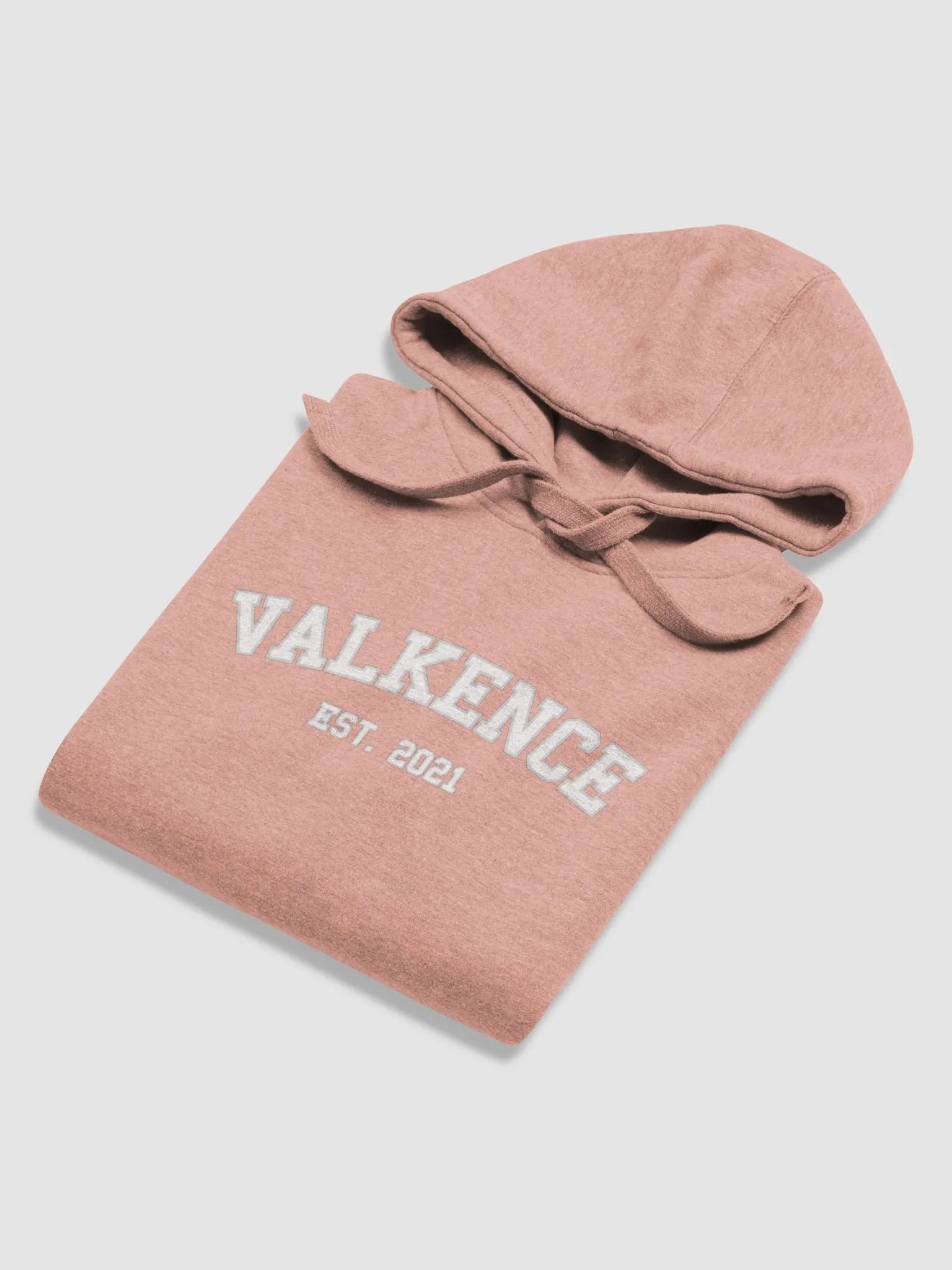Varsity Hoodie product image (48)