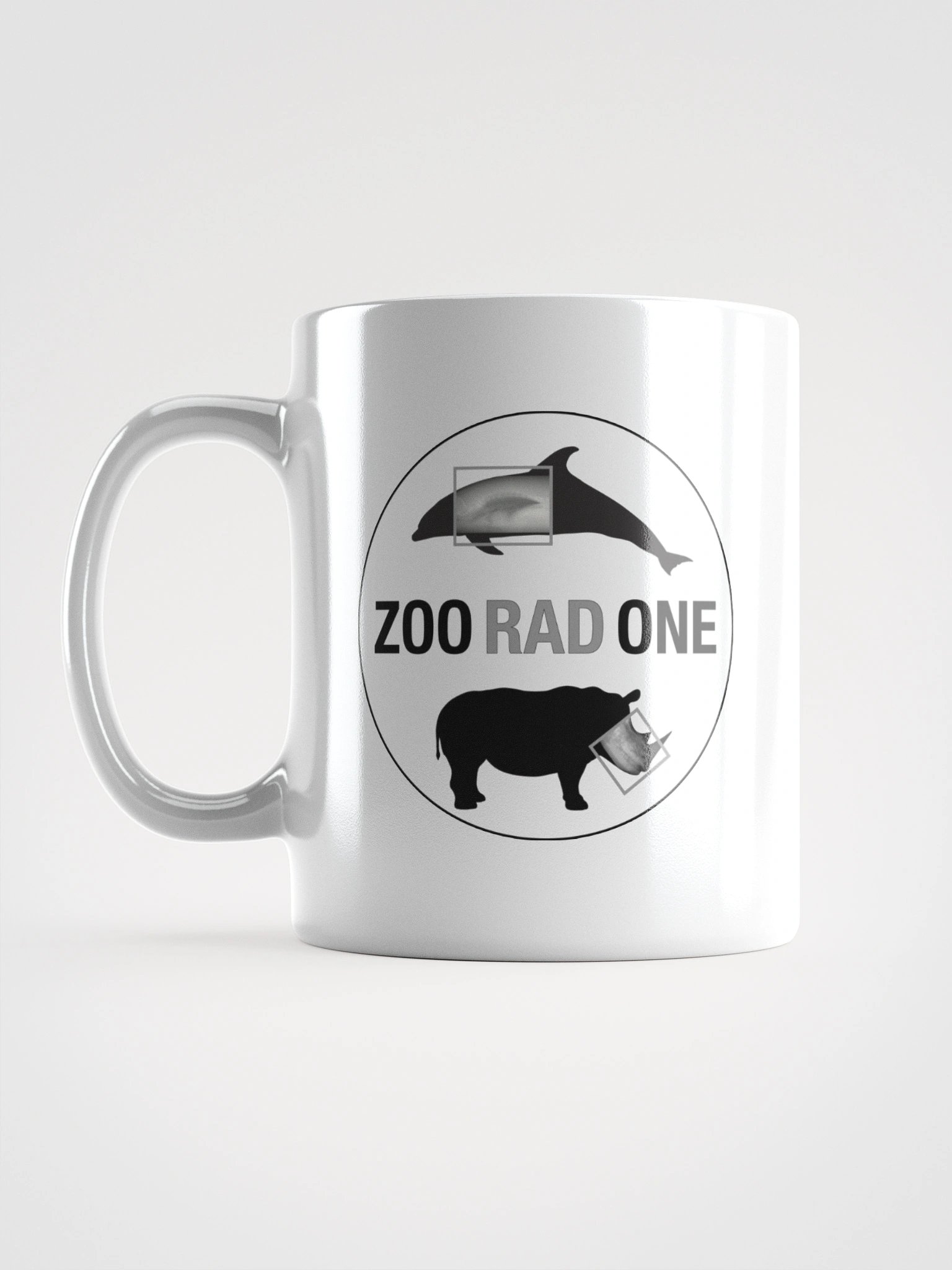 ZooRadOne mug product image (3)