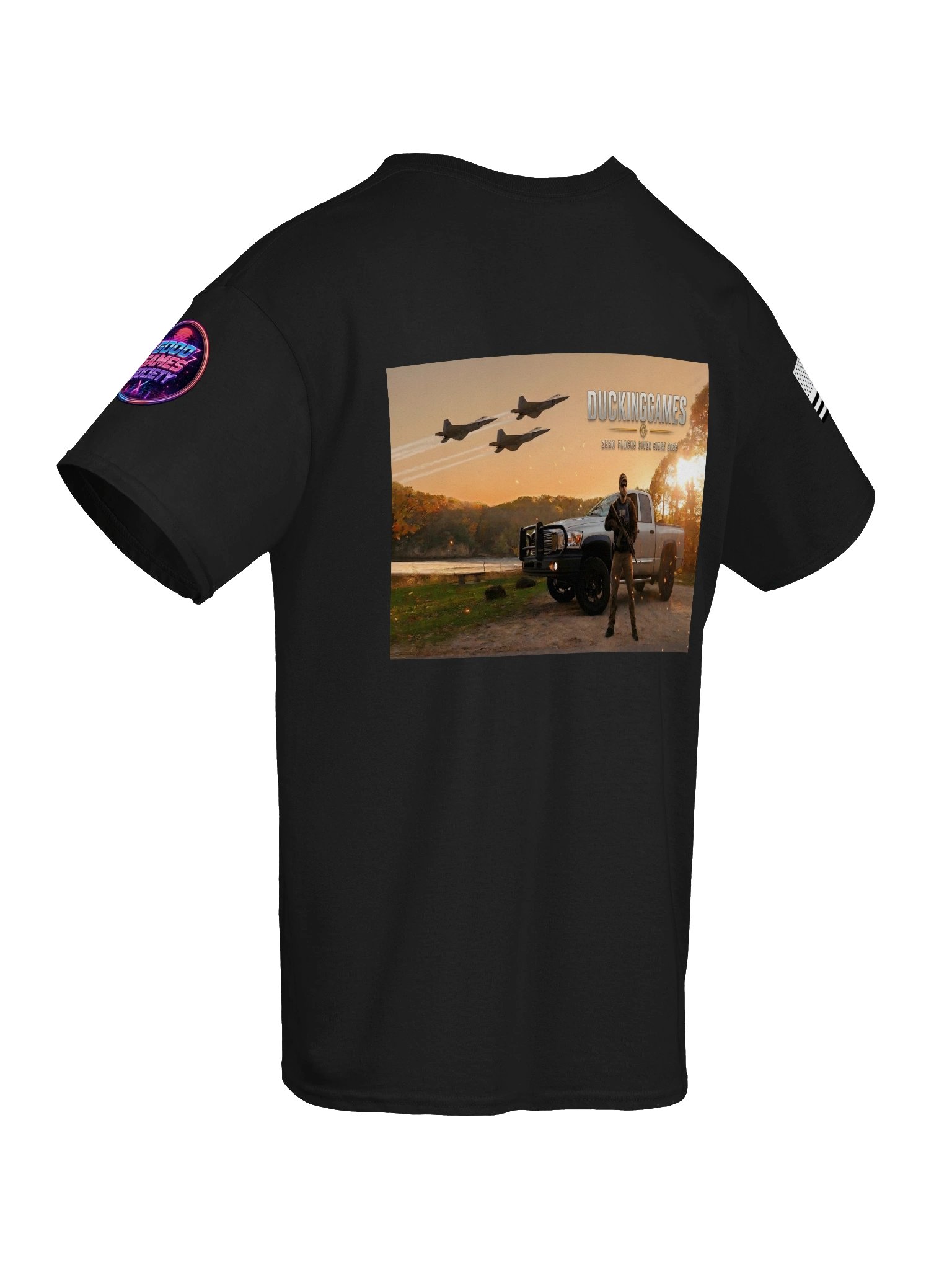 Revisited Tee product image (65)
