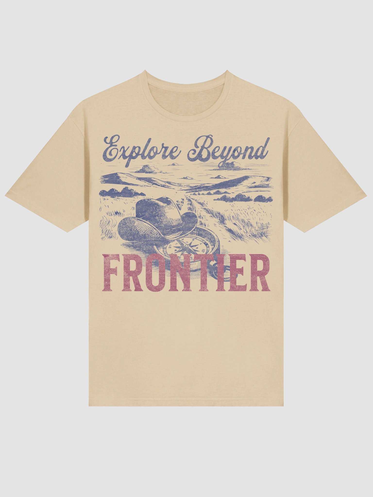 Beyond the Frontier product image (3)