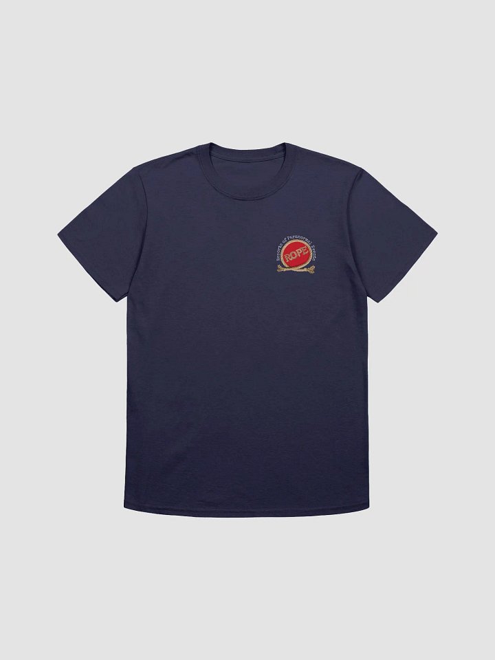 Classic ROPE Design T-Shirt product image (19)