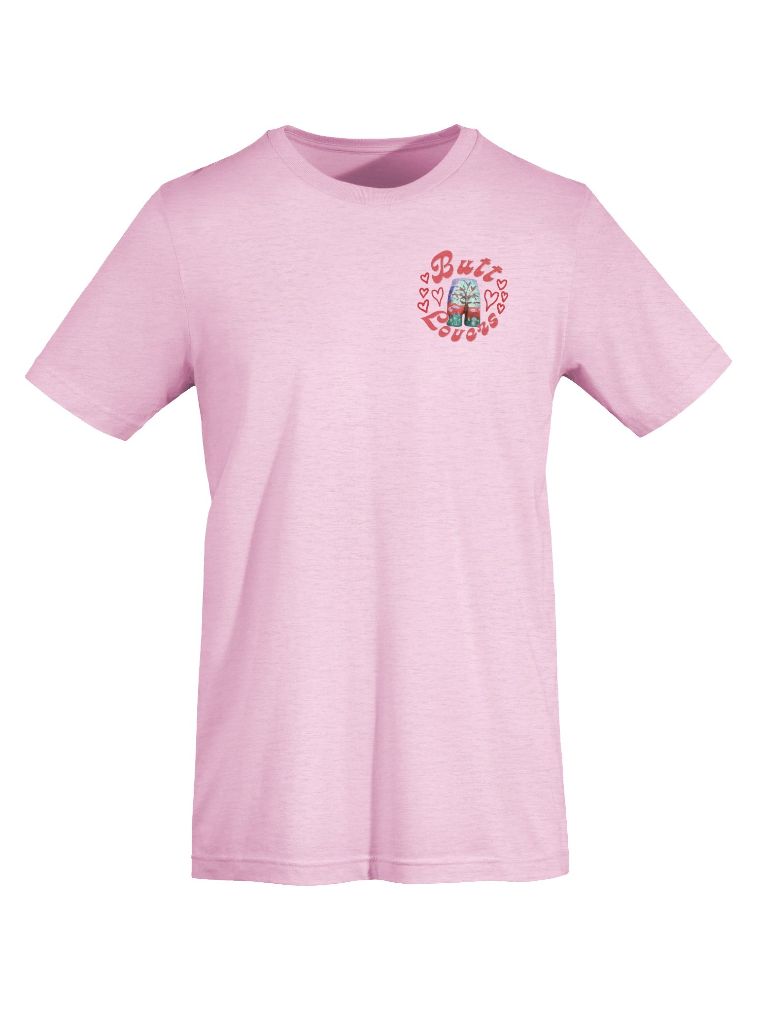 Butt lover shirt product image (4)