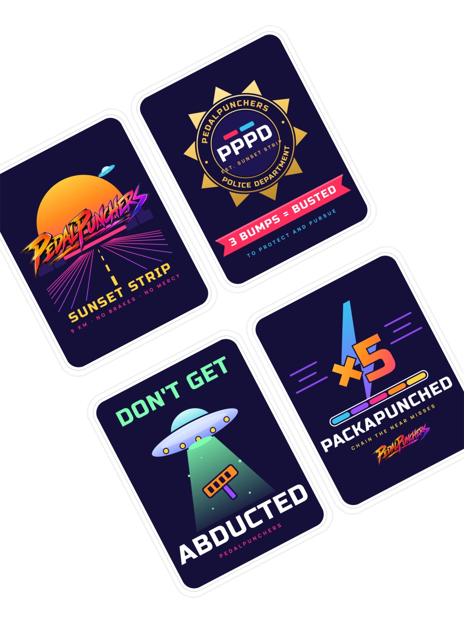 Sticker Pack product image (1)