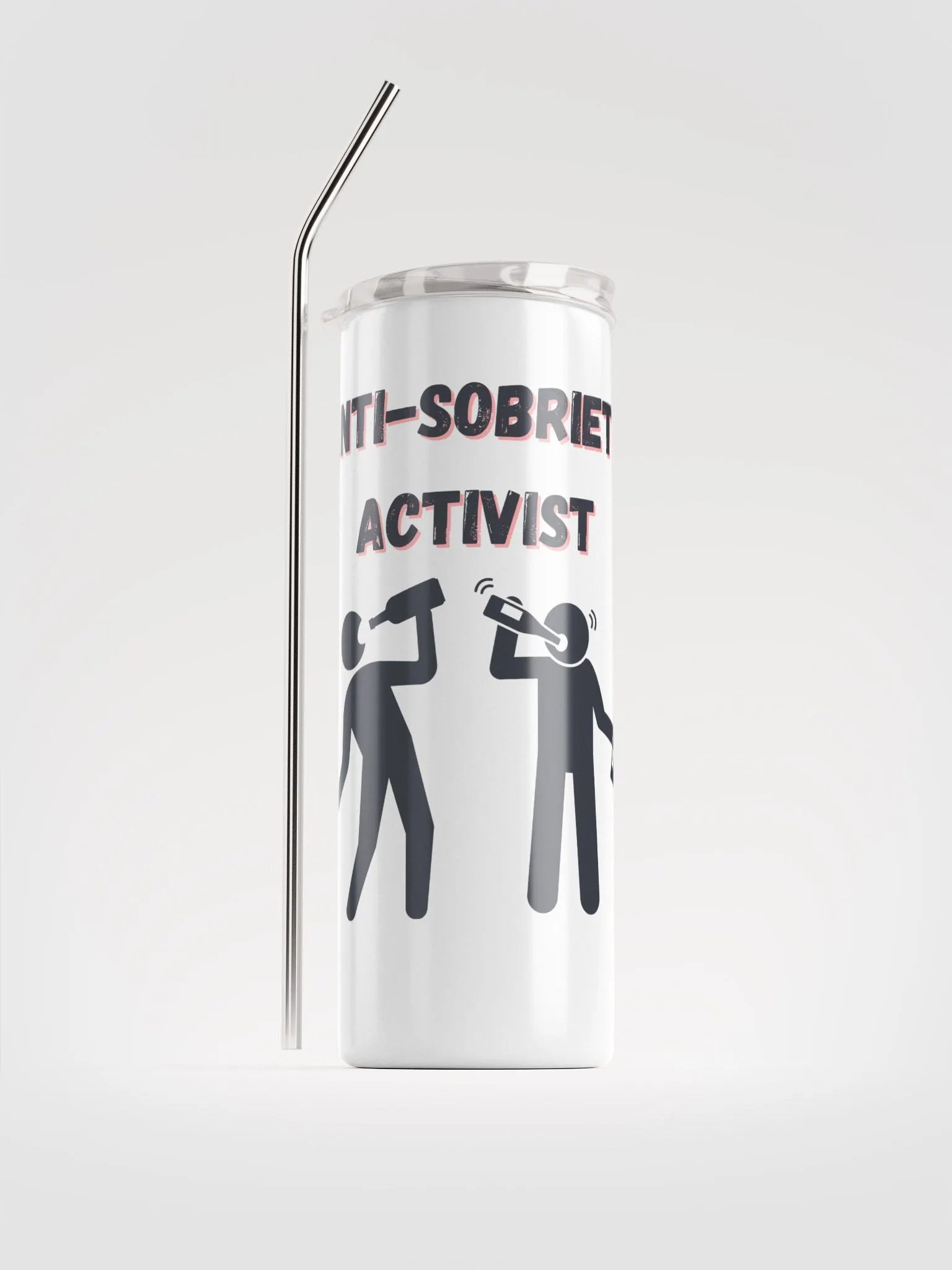 Anti Sobriety Sippy cup product image (1)