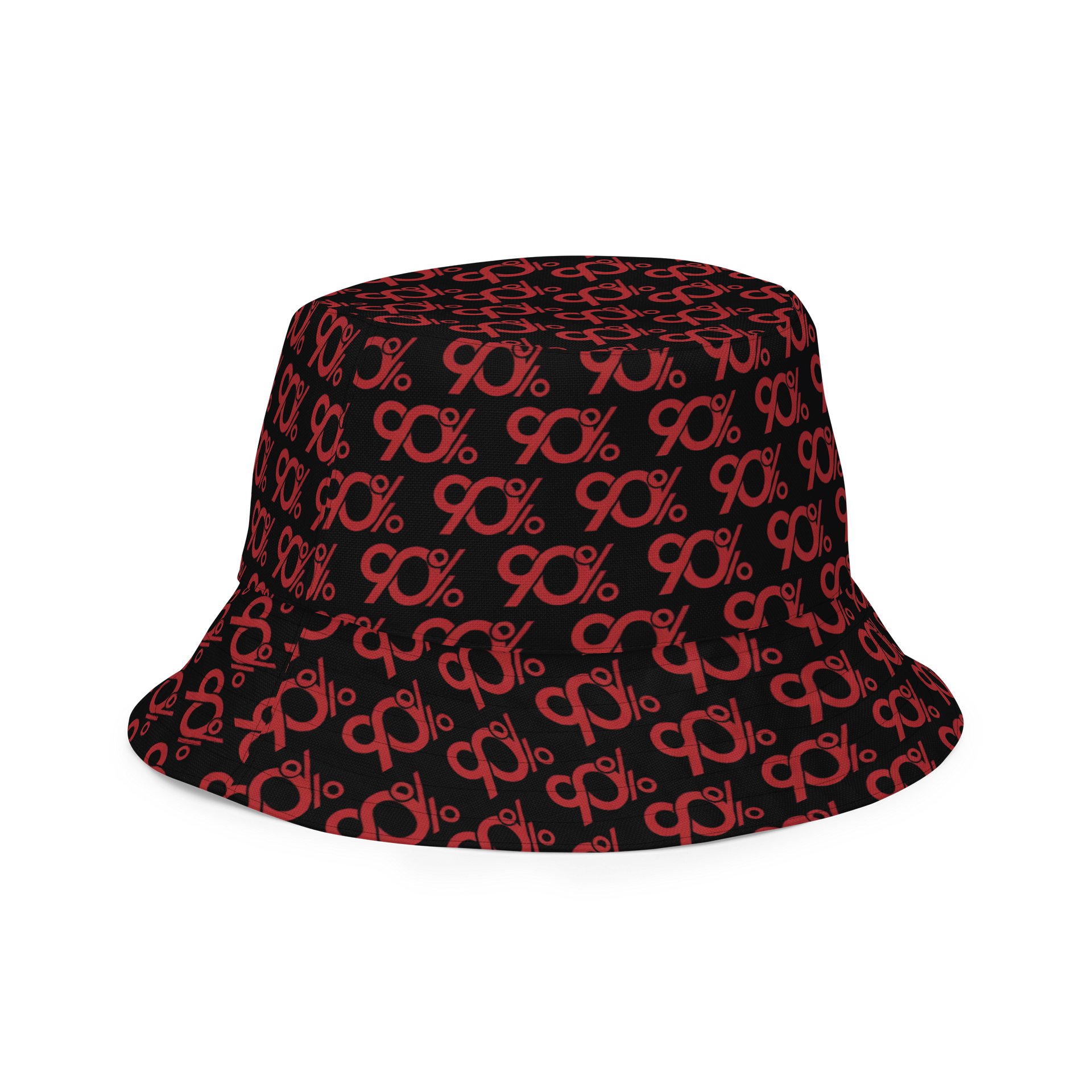 2026 Sticker Bomb Bucket Hat product image (2)