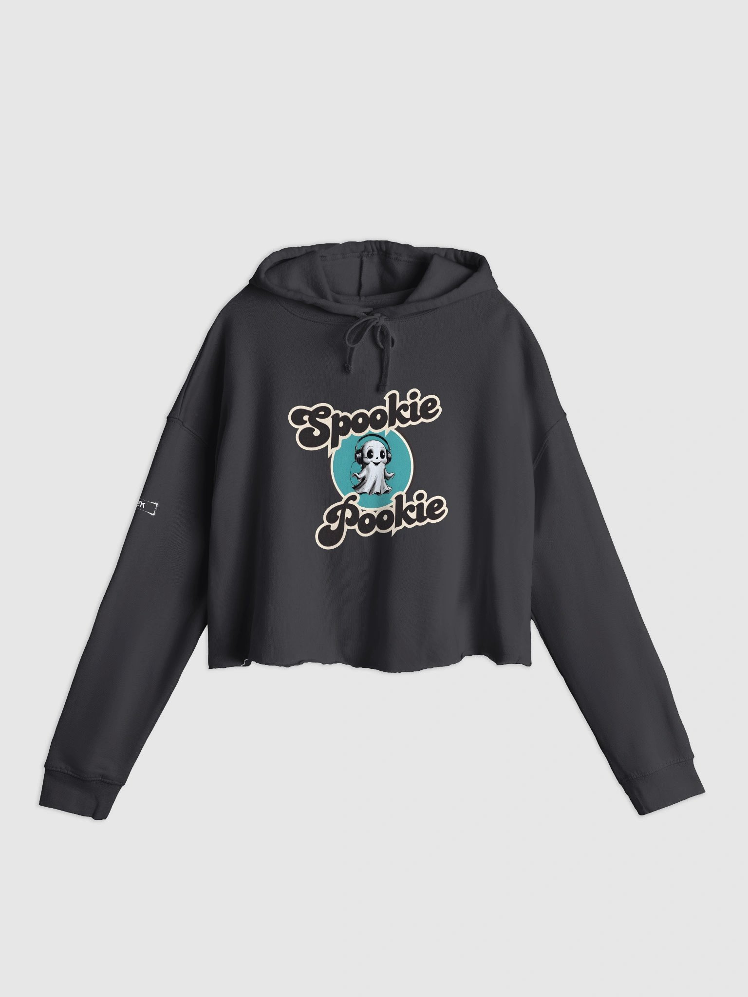 Spookie Pookie Crop product image (1)