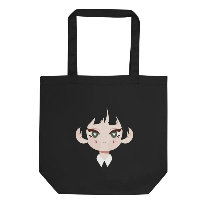 Got hair? [tote bag] product image (1)