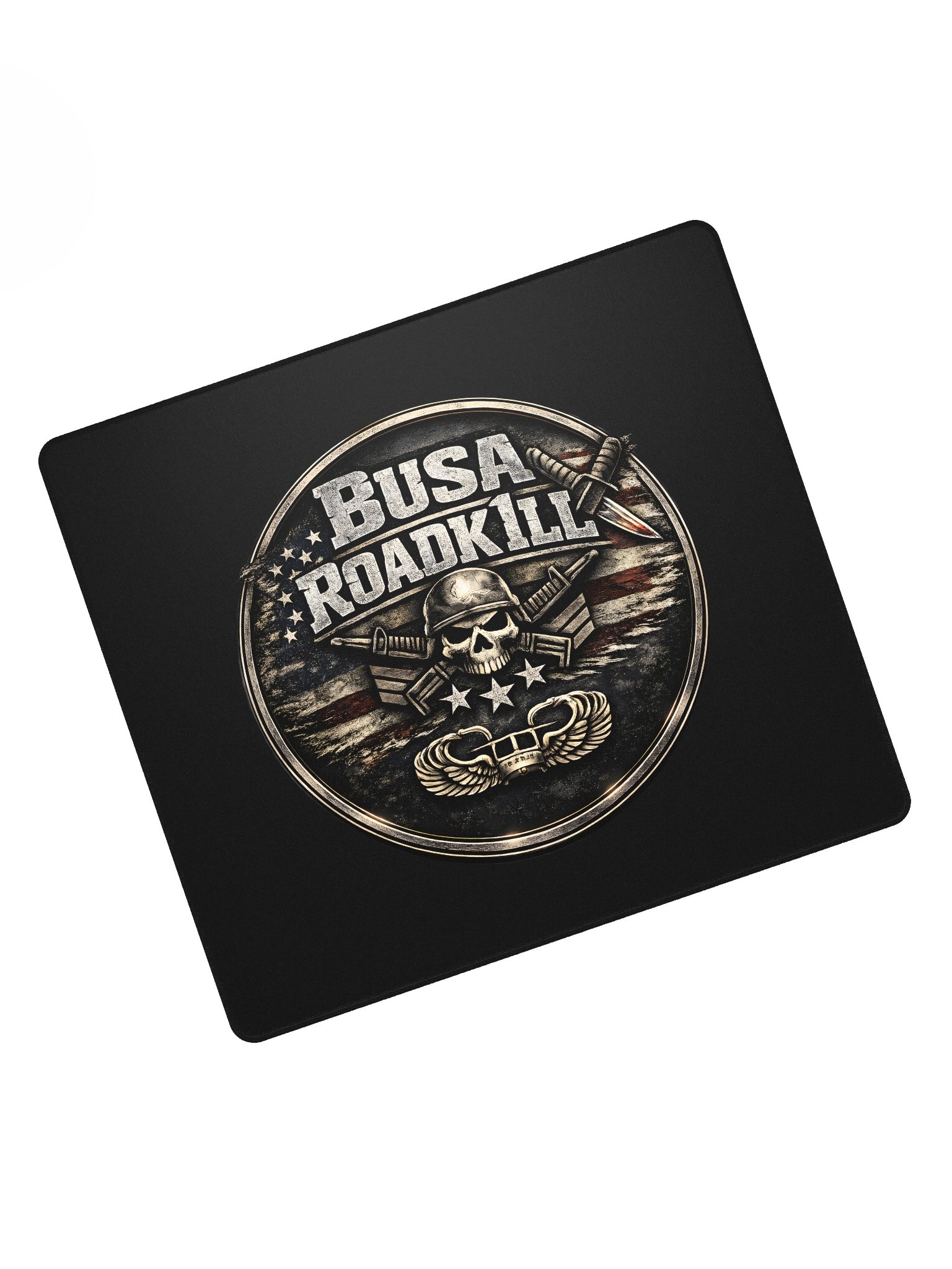 Busa Mouse Pad product image (4)
