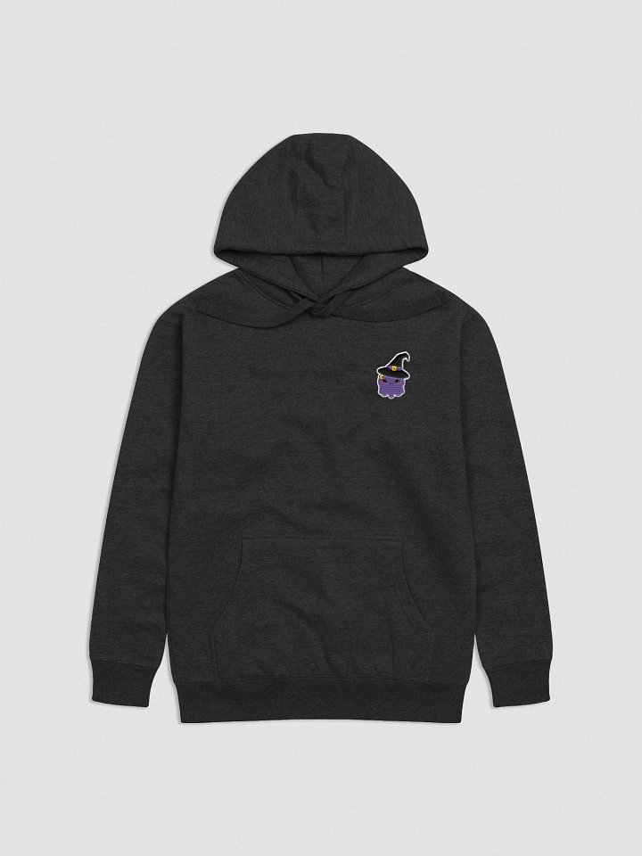 Octo the Witch Hoodie product image (3)
