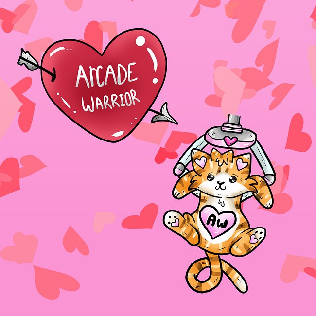 Valentines 2026