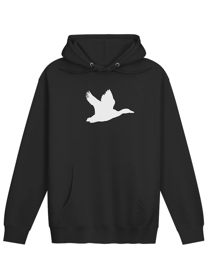 Duck Hunting Hoodie product image (1)