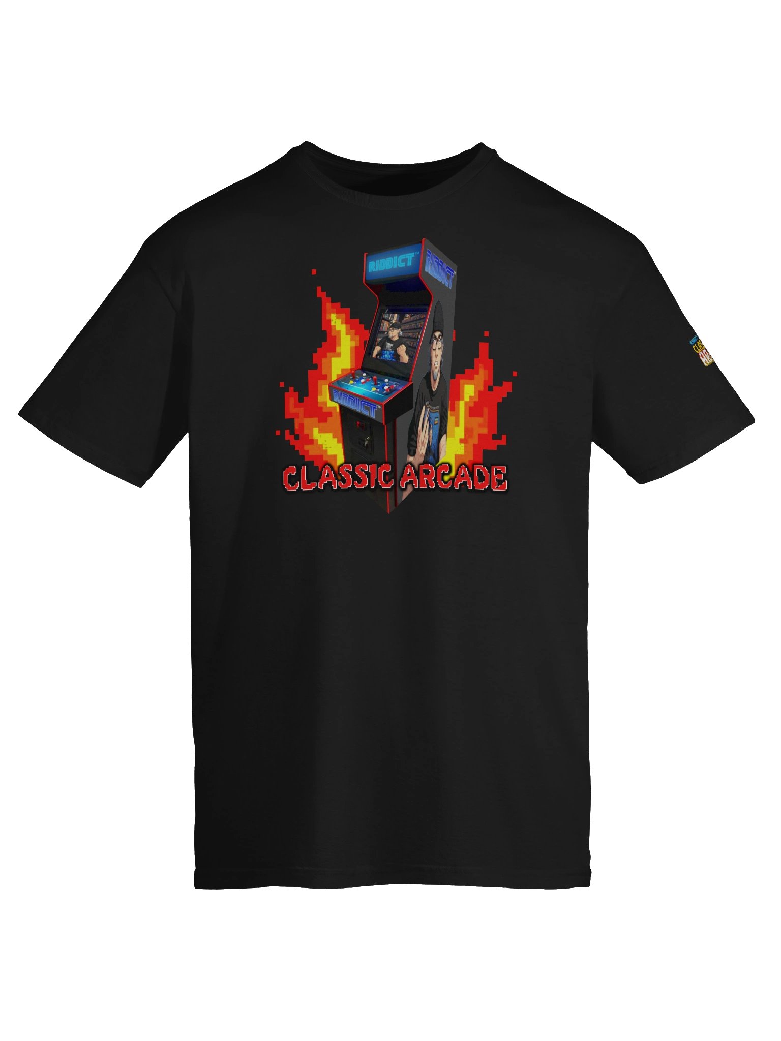 NEW Classic Arcade Tee product image (9)