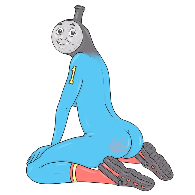 Choo-choo baby