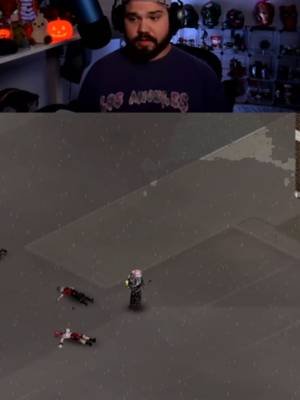 how to turn on ragdolls in #projectzomboid #zomboid #pz #fyp #SneakyNut