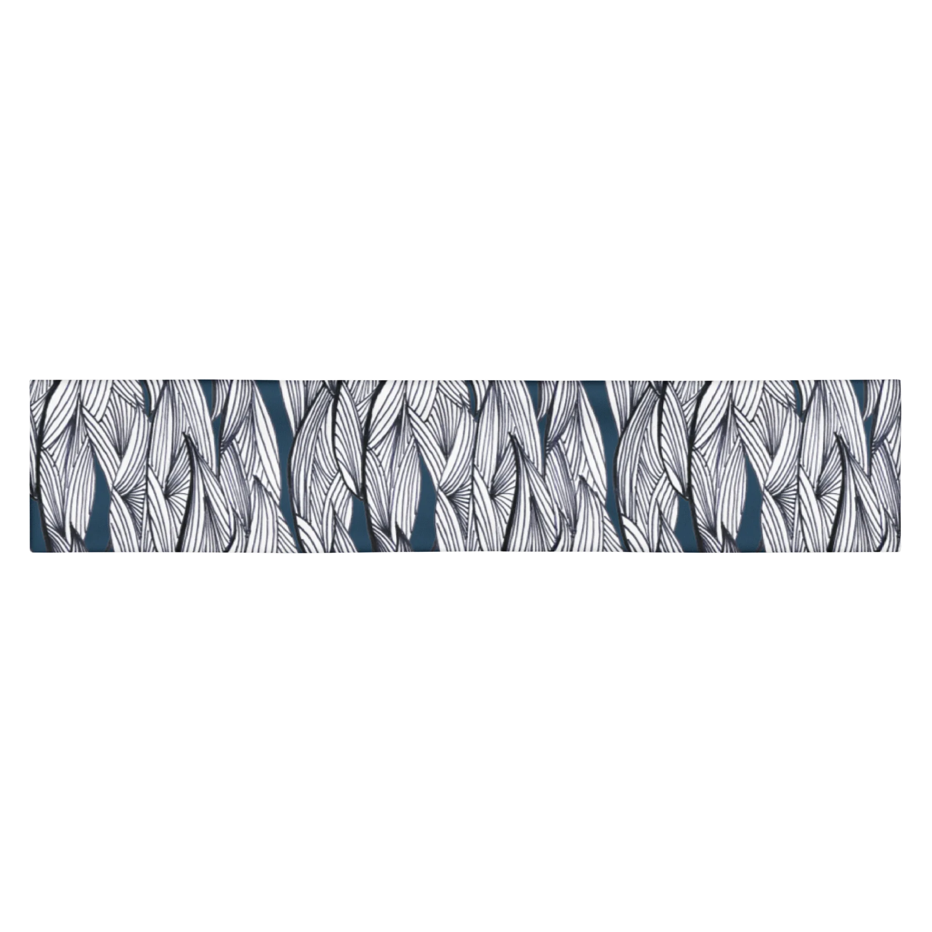 "Line art" bandana product image (1)