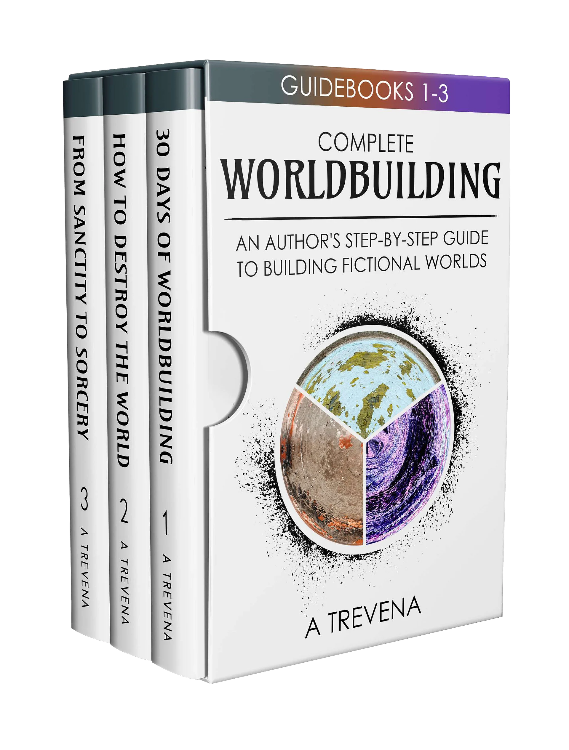 Complete Worldbuilding product image (1)