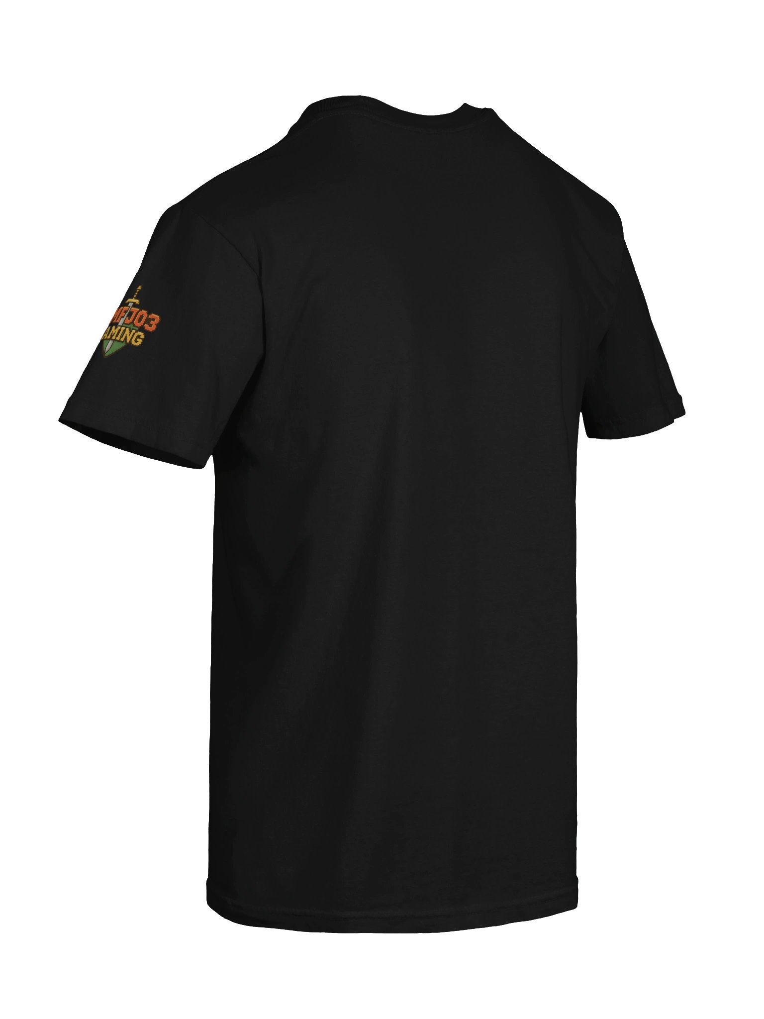 Original Logo T-Shirt product image (8)