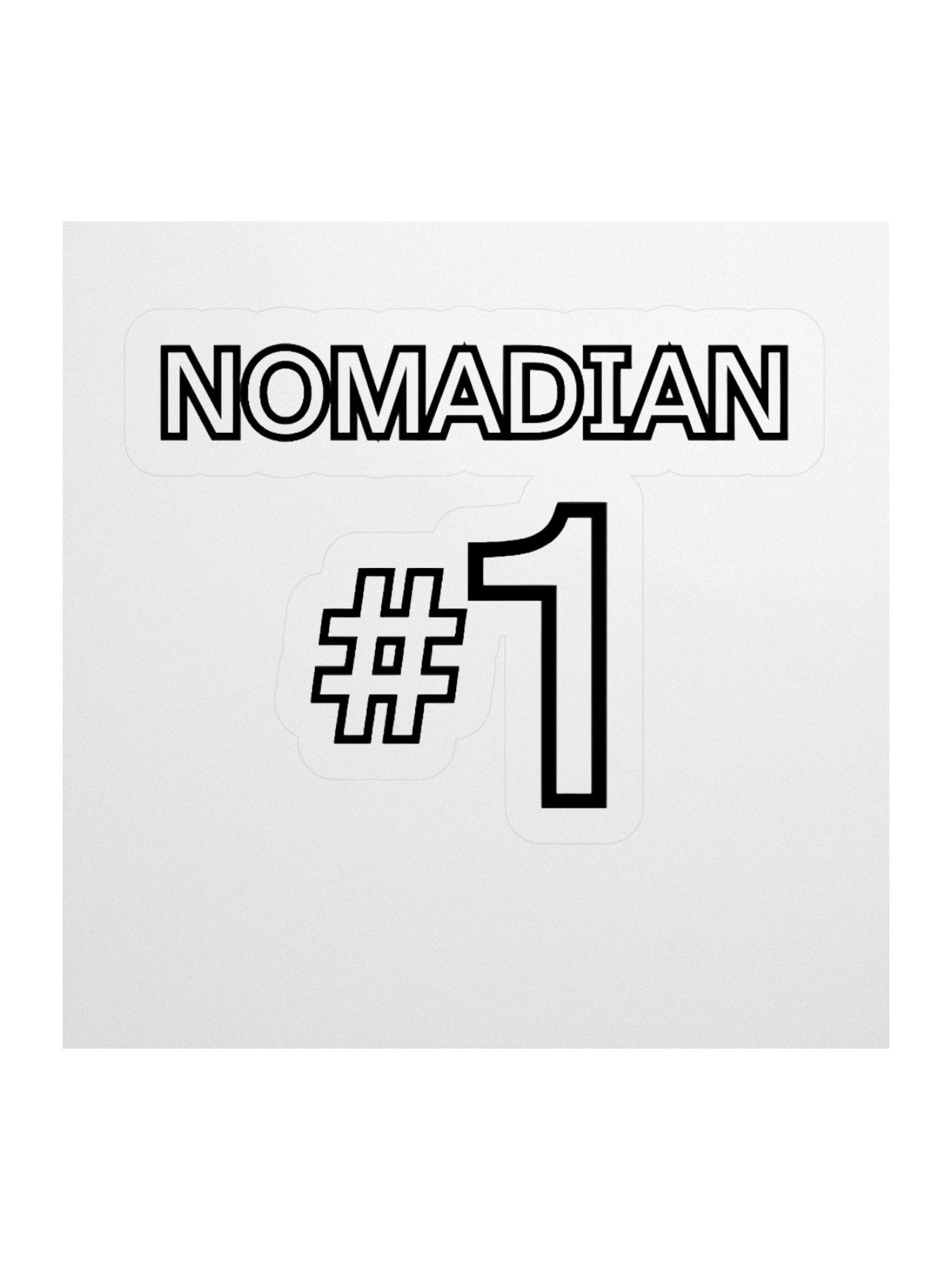 Top Nomadian product image (1)