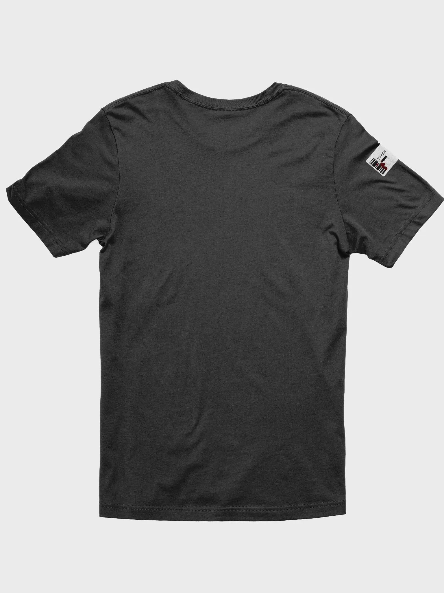 Trashboat Willie tee product image (2)