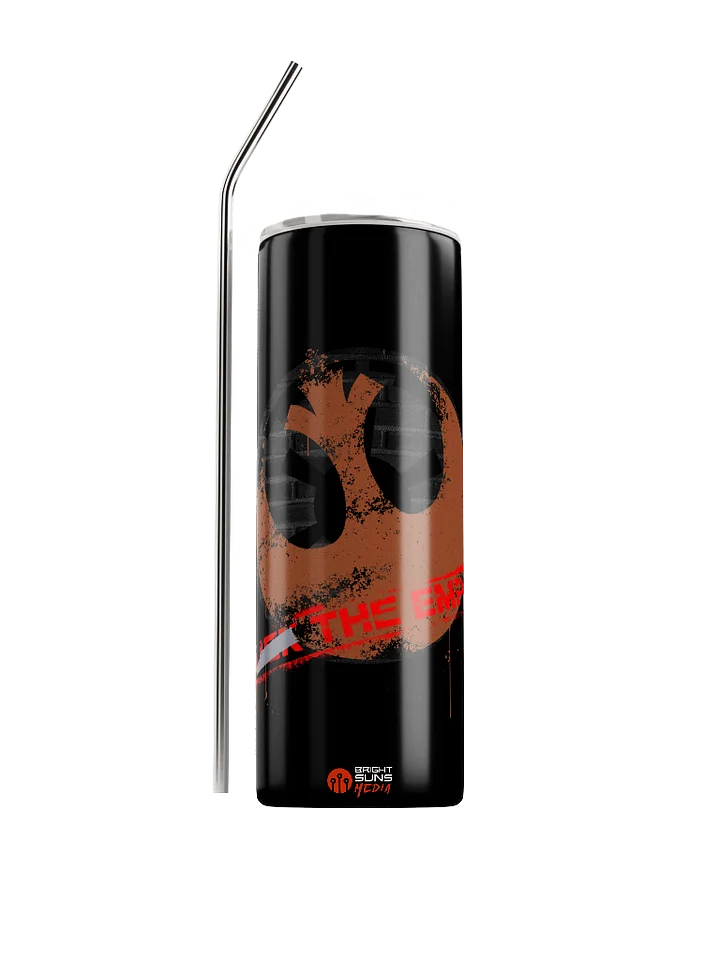 Fight The Empire Tumbler product image (1)