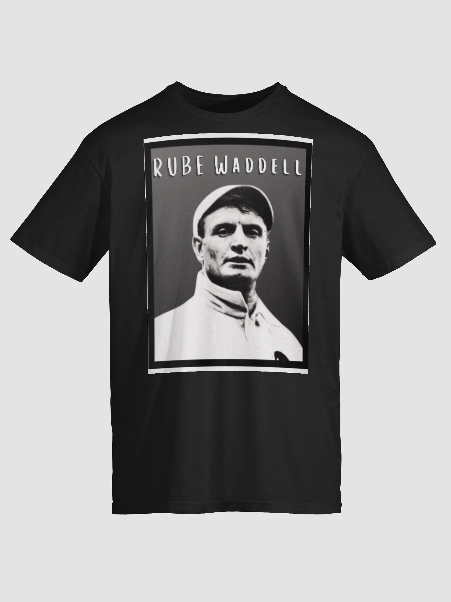 Rube Tee product image (5)