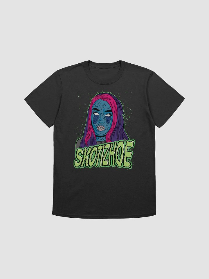 2000s Emo Shirt product image (1)