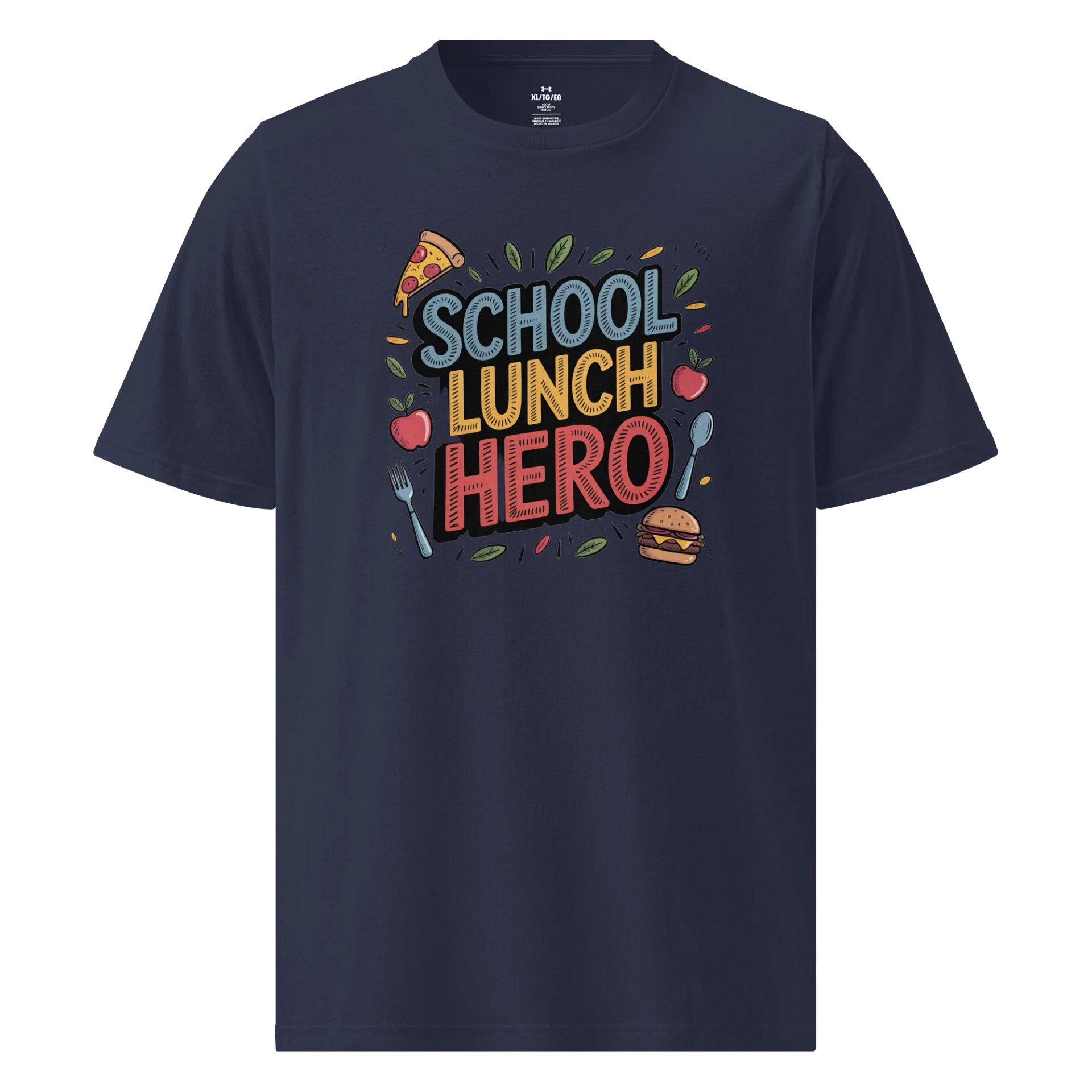 School Lunch Hero product image (1)