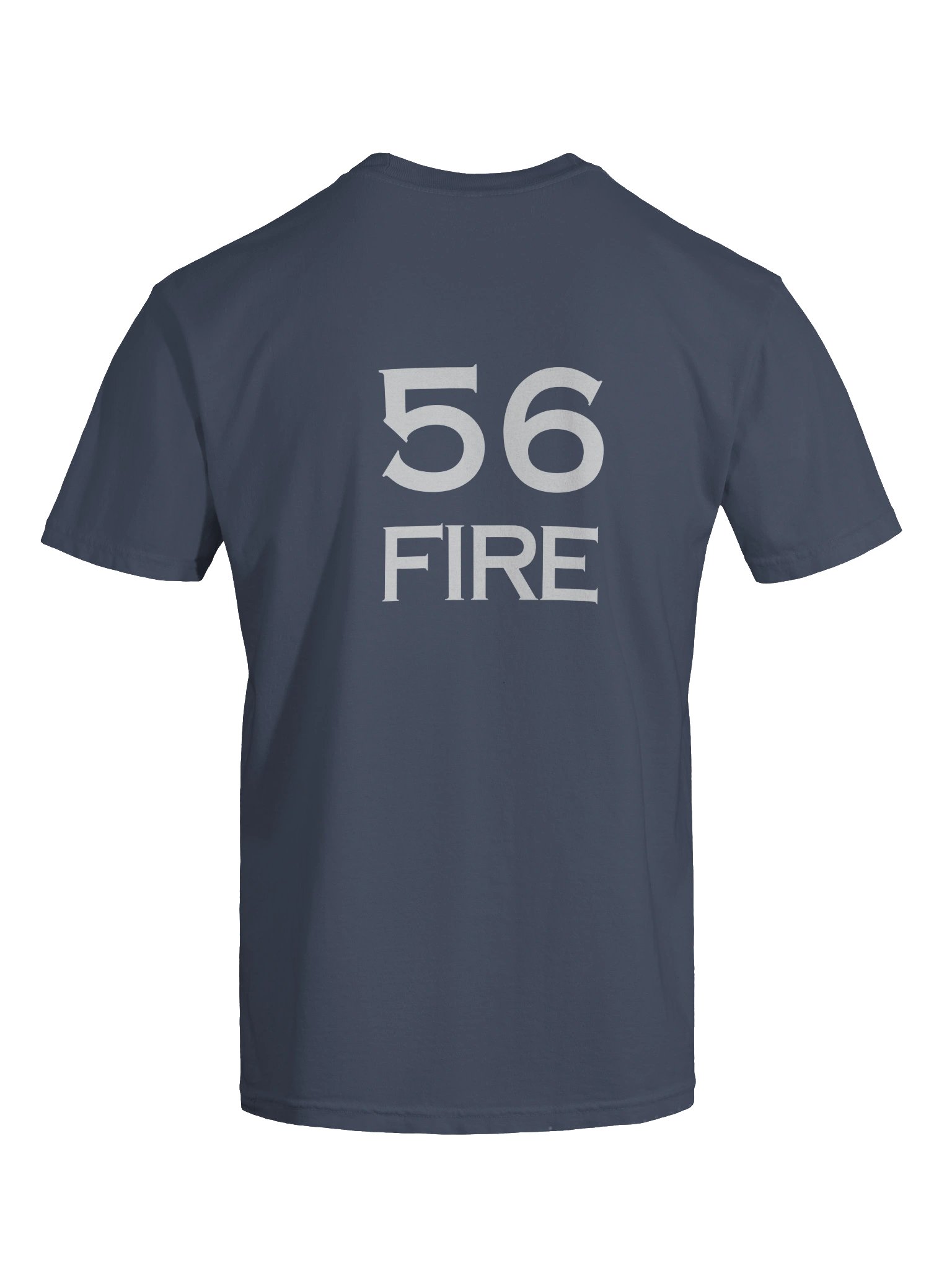 OFD Patch - 56 Fire product image (17)